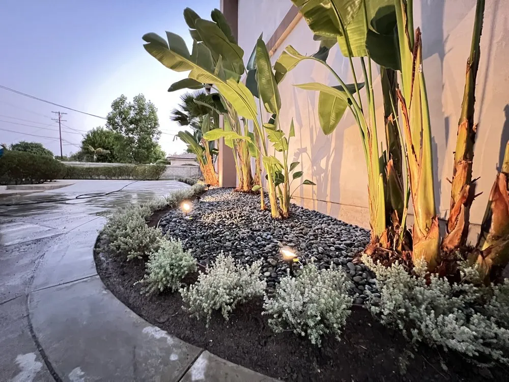 Top-rated lawn care service in North Hills, CA - Your Land View Landscape