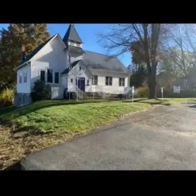 Your Landscape Guy Logo