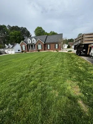 Your Landscaping Company Logo