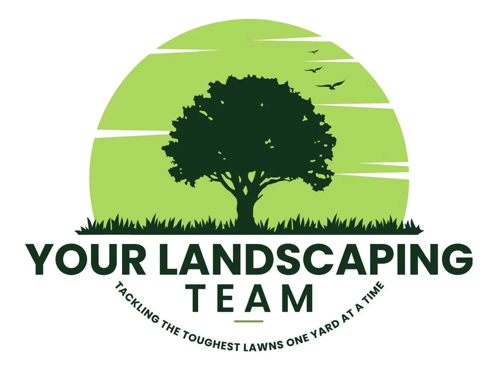 Professional lawn care service in Palm Coast, FL by Your Landscaping Team