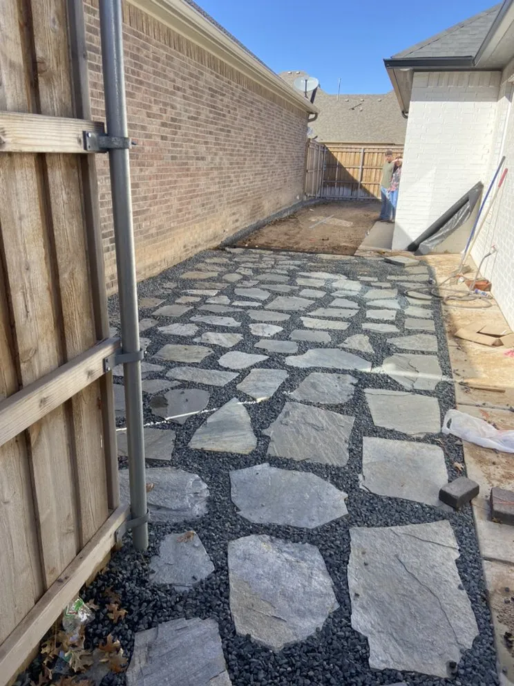 Local landscape design experts serving Amarillo, TX - Your Last Call Irrigation and Landscape