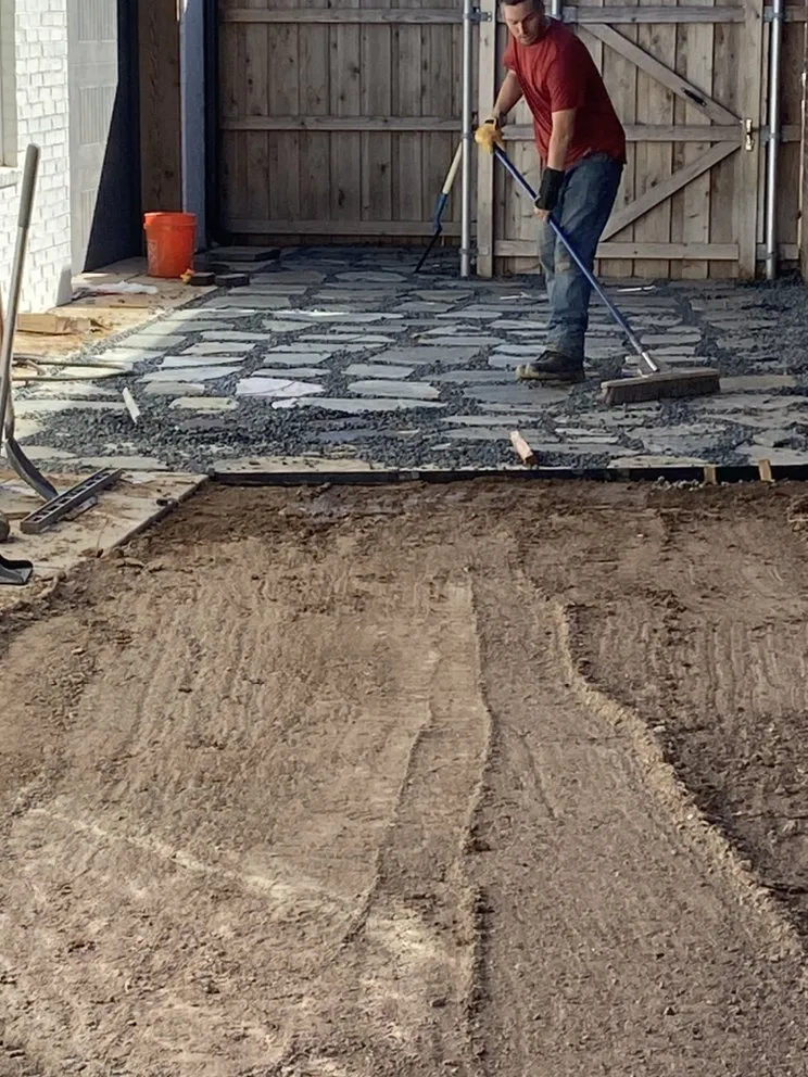 Trusted residential landscaping near you across Amarillo, TX - Your Last Call Irrigation and Landscape