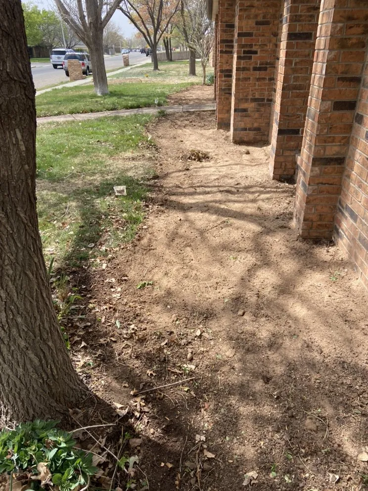 Expert yard maintenance experts serving Amarillo, TX - Your Last Call Irrigation and Landscape