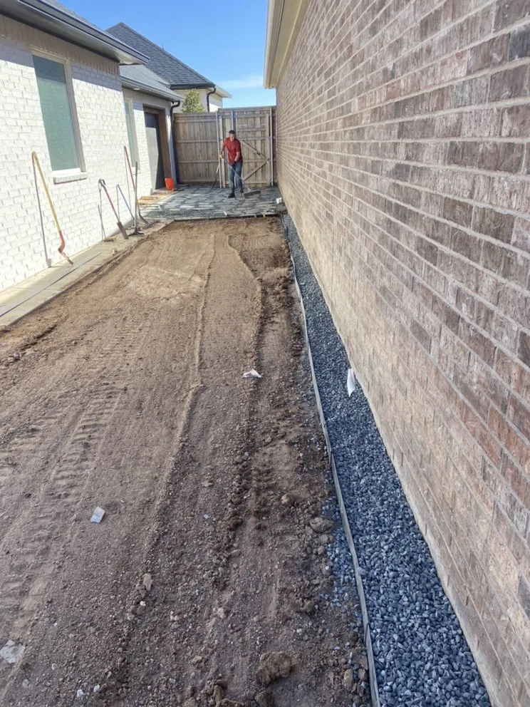 Reliable lawn care service in Amarillo, TX - Your Last Call Irrigation and Landscape