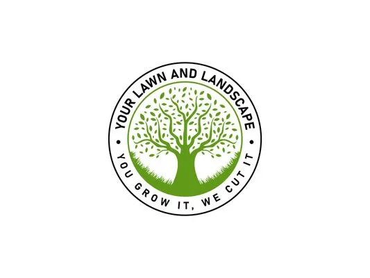 Your Lawn And Landscape Logo