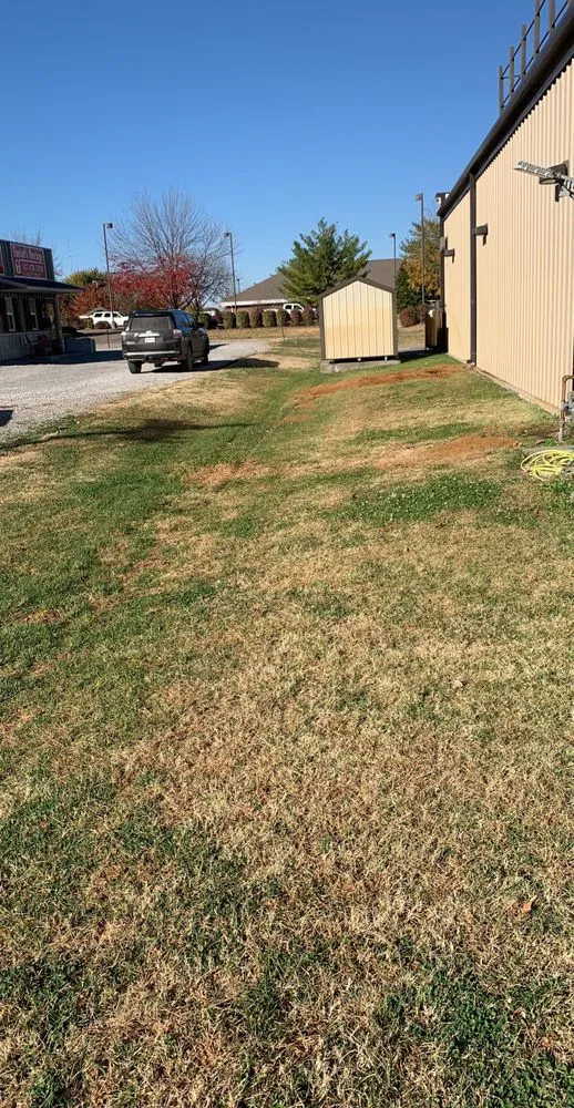 Reliable garden landscaping experts serving Nevada, MO - Your Lawn Barber