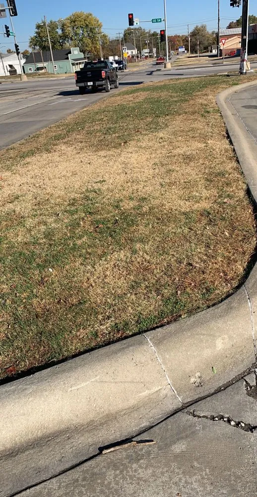 Reliable outdoor landscaping in Nevada, MO - Your Lawn Barber