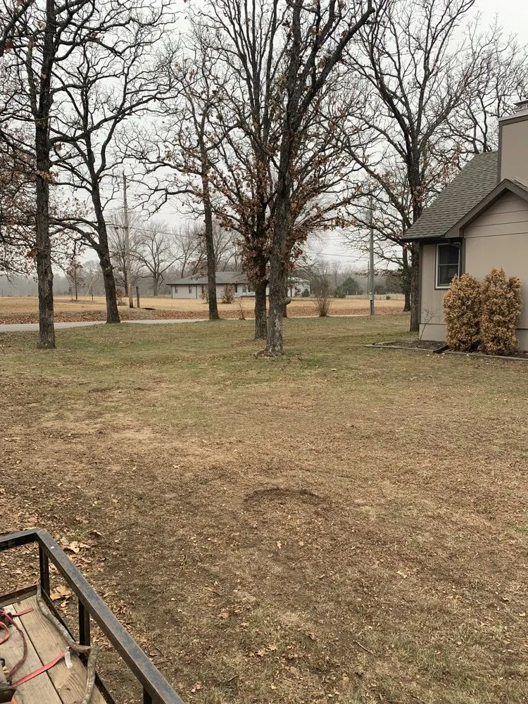 Reliable landscape installation in Nevada, MO - Your Lawn Barber