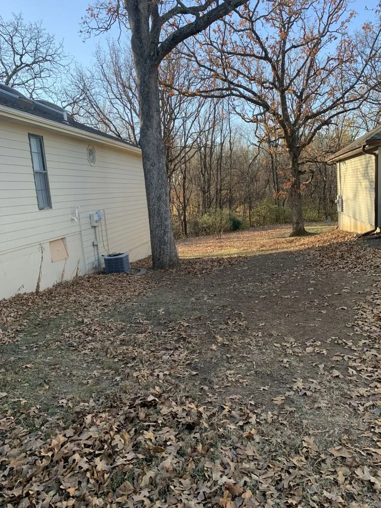 Expert outdoor landscaping experts serving Nevada, MO - Your Lawn Barber