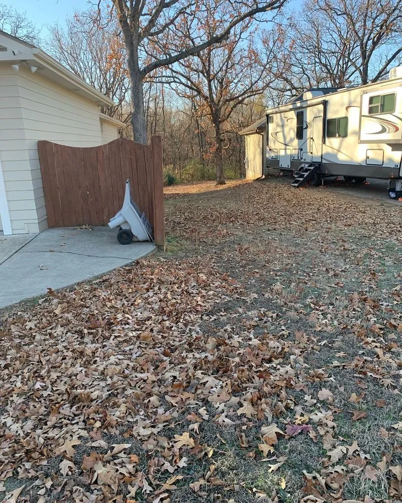 Reliable landscape design in Nevada, MO - Your Lawn Barber