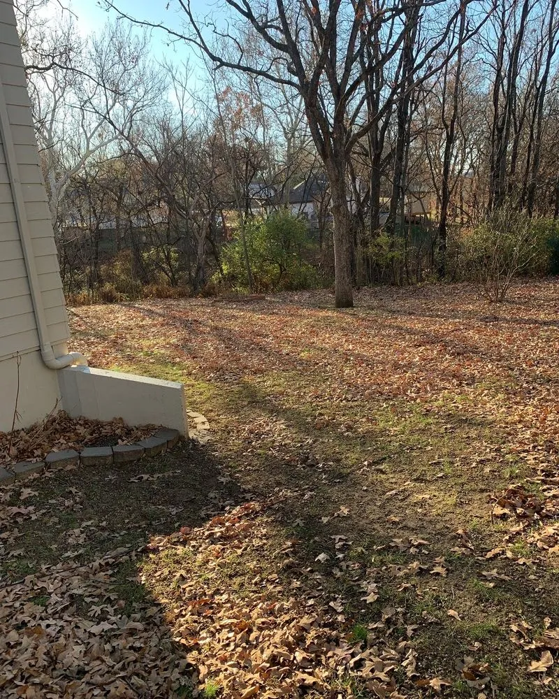 Expert landscape installation in Nevada, MO by Your Lawn Barber