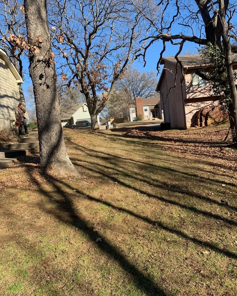 Affordable garden landscaping in Nevada, MO - Your Lawn Barber