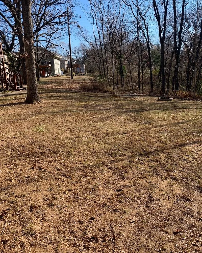 Top-rated landscape design in Nevada, MO - Your Lawn Barber