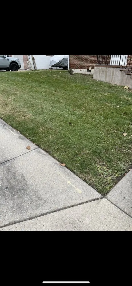 Top-rated lawn mowing service for residential properties in Pottsville, PA by Your Lawn Care Solution