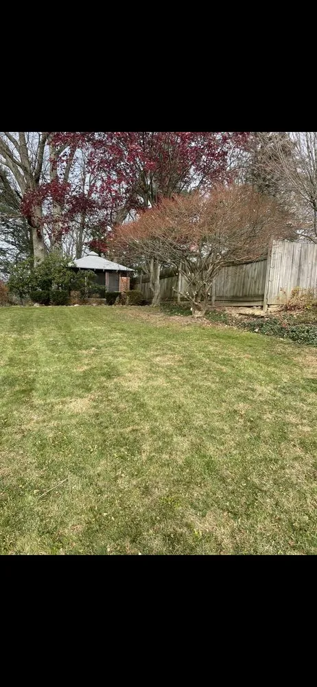 Trusted garden landscaping for beautiful yards across Pottsville, PA - Your Lawn Care Solution