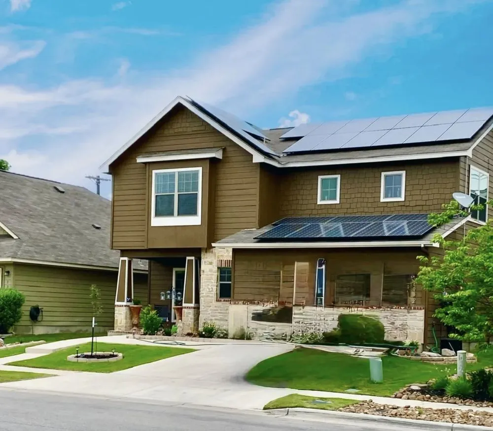 Trusted yard cleanup service in New Braunfels, TX by Your Lawn Dude by Legacy Lawn