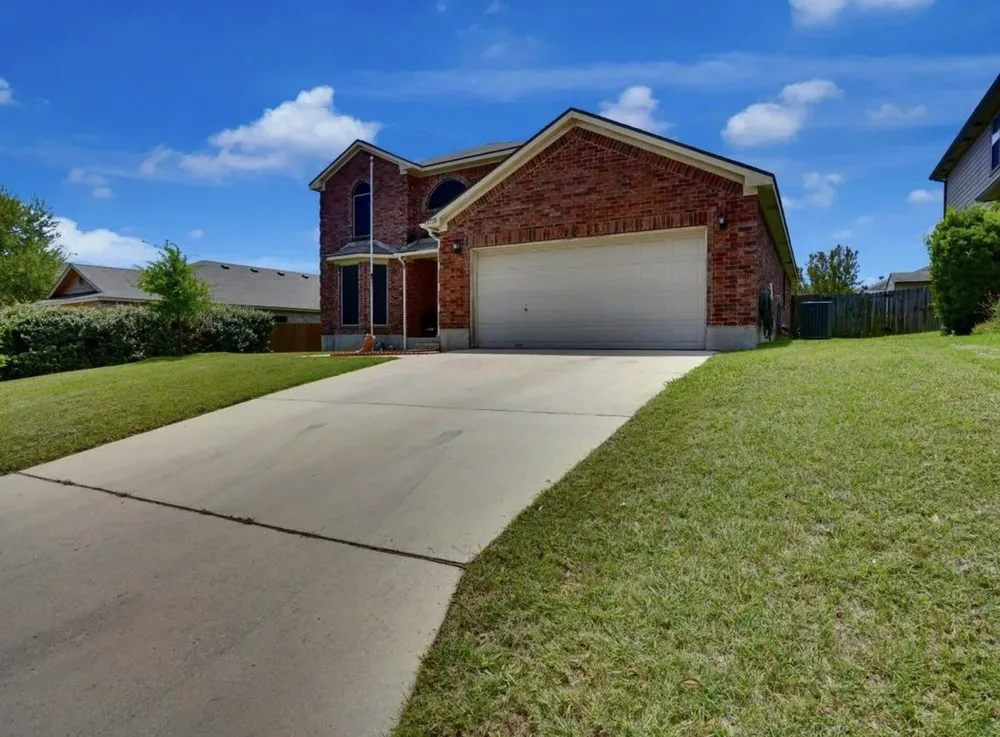 Trusted garden landscaping with custom design in New Braunfels, TX by Your Lawn Dude by Legacy Lawn