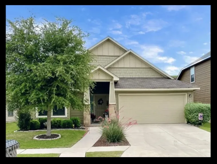 Reliable yard cleanup service experts serving New Braunfels, TX - Your Lawn Dude by Legacy Lawn