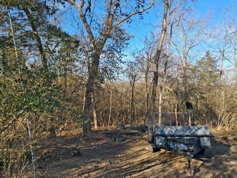 Trusted garden landscaping in Forsyth, MO by Your Lawn