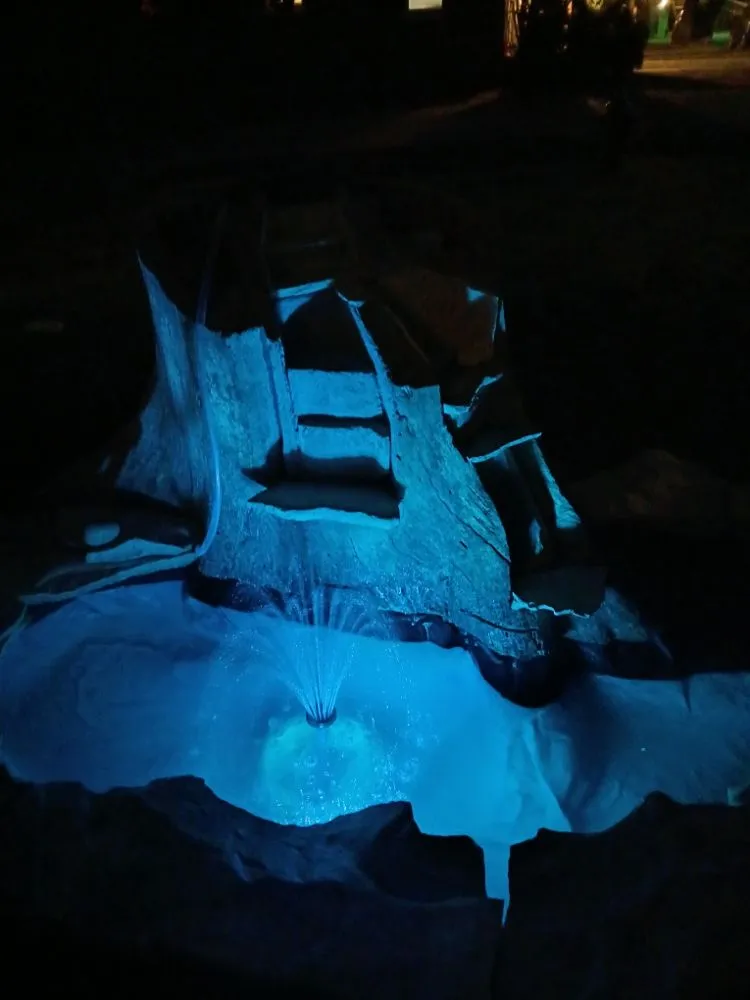 Professional residential landscaping for residential properties in Forsyth, MO by Your Lawn