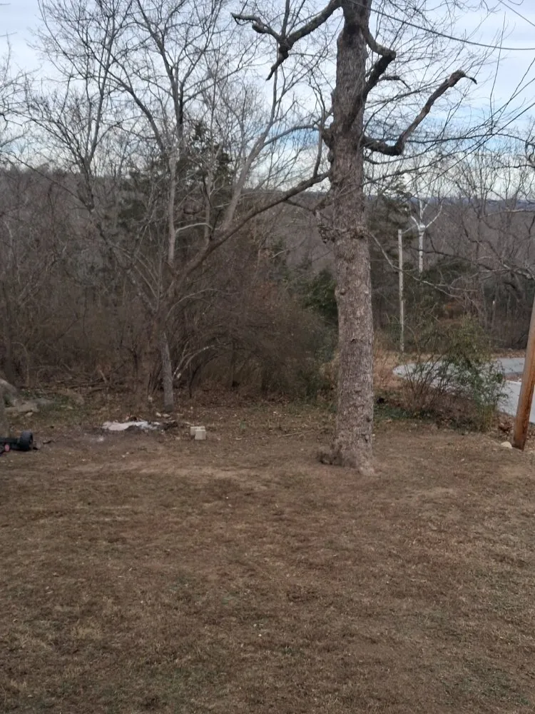 Reliable garden landscaping in Forsyth, MO - Your Lawn