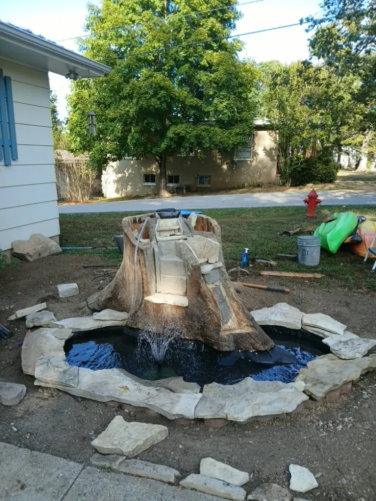 Expert lawn care service experts serving Forsyth, MO - Your Lawn