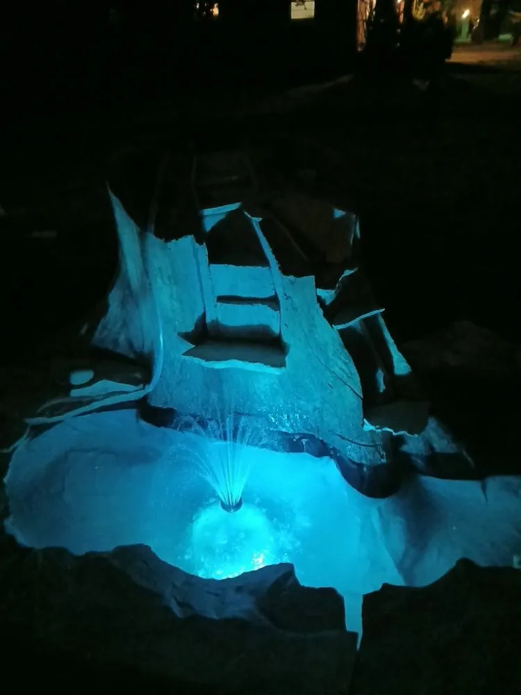 Expert garden landscaping in Forsyth, MO by Your Lawn