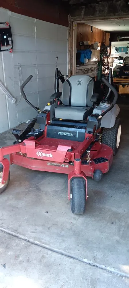 Affordable yard cleanup service experts serving Forsyth, MO - Your Lawn