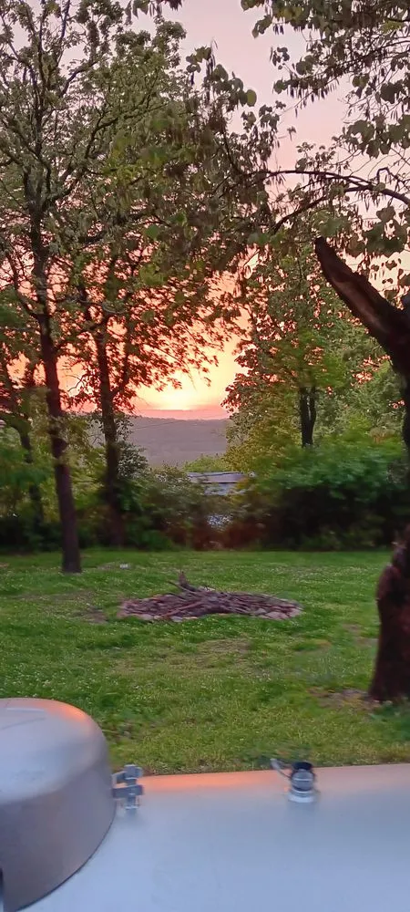 Expert yard maintenance near you in Forsyth, MO by Your Lawn