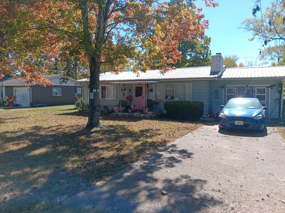 Reliable landscape design with custom design across Forsyth, MO - Your Lawn