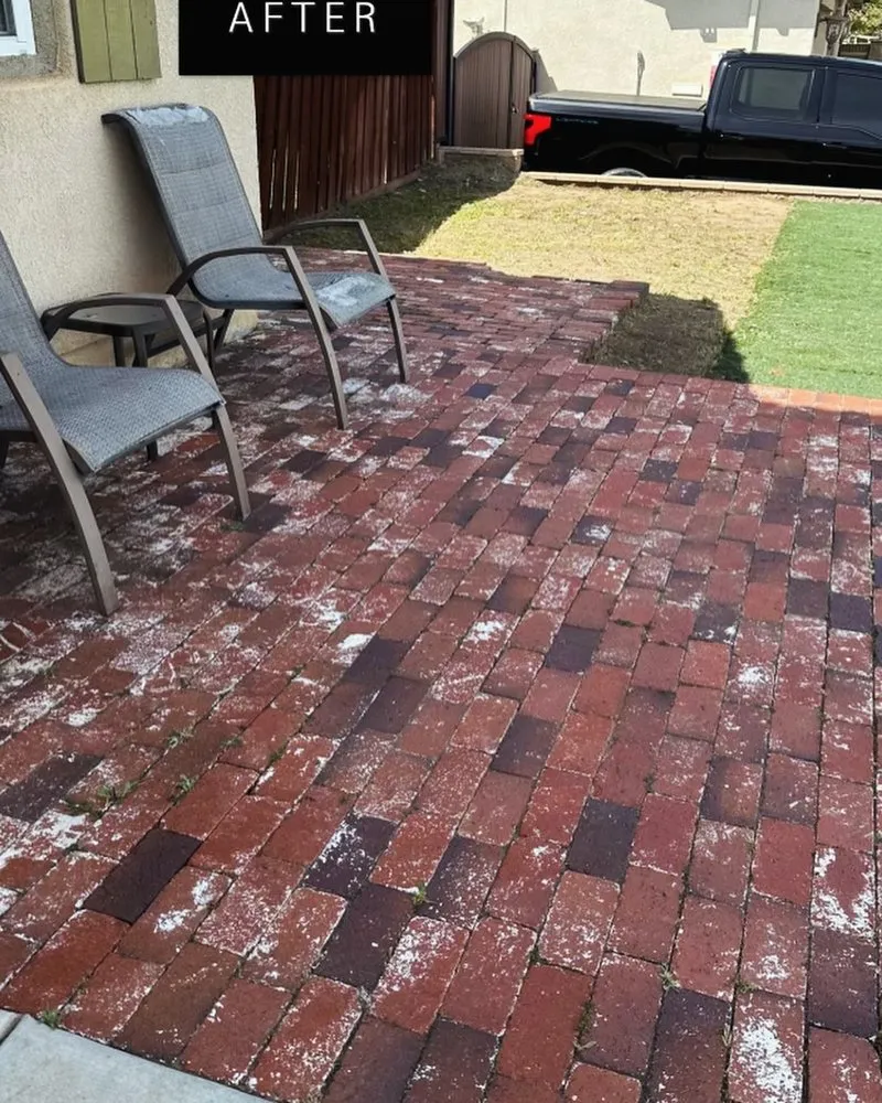 Top-rated lawn mowing service in Menifee, CA - Your Lawn Girl