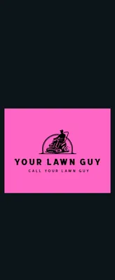 Your Lawn Guy Logo