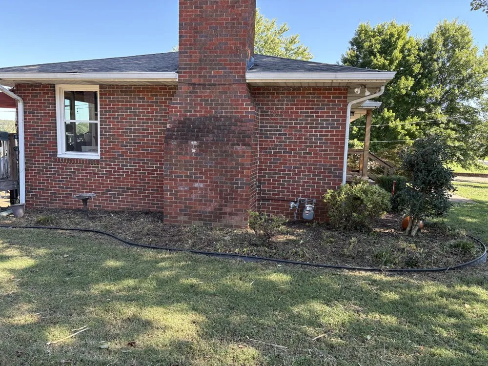 Local landscape installation in Hendersonville, TN - Your Lawn Guy