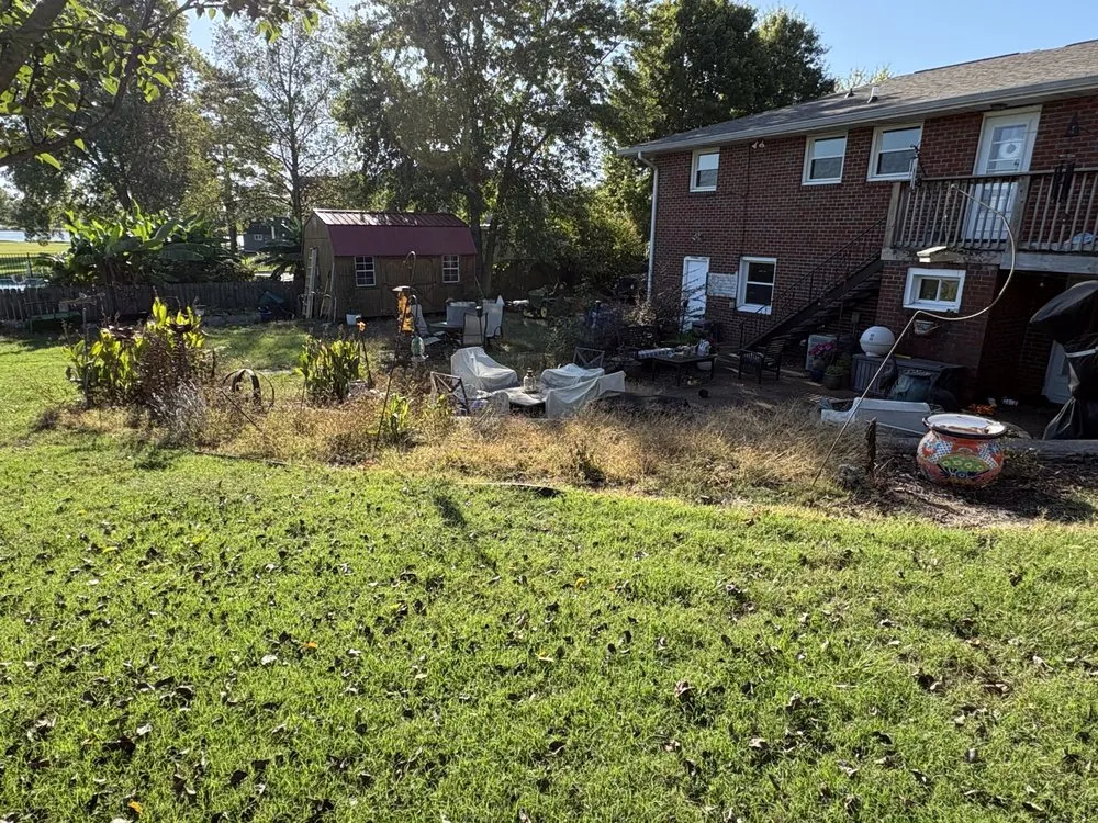 Reliable landscaping services in Hendersonville, TN - Your Lawn Guy