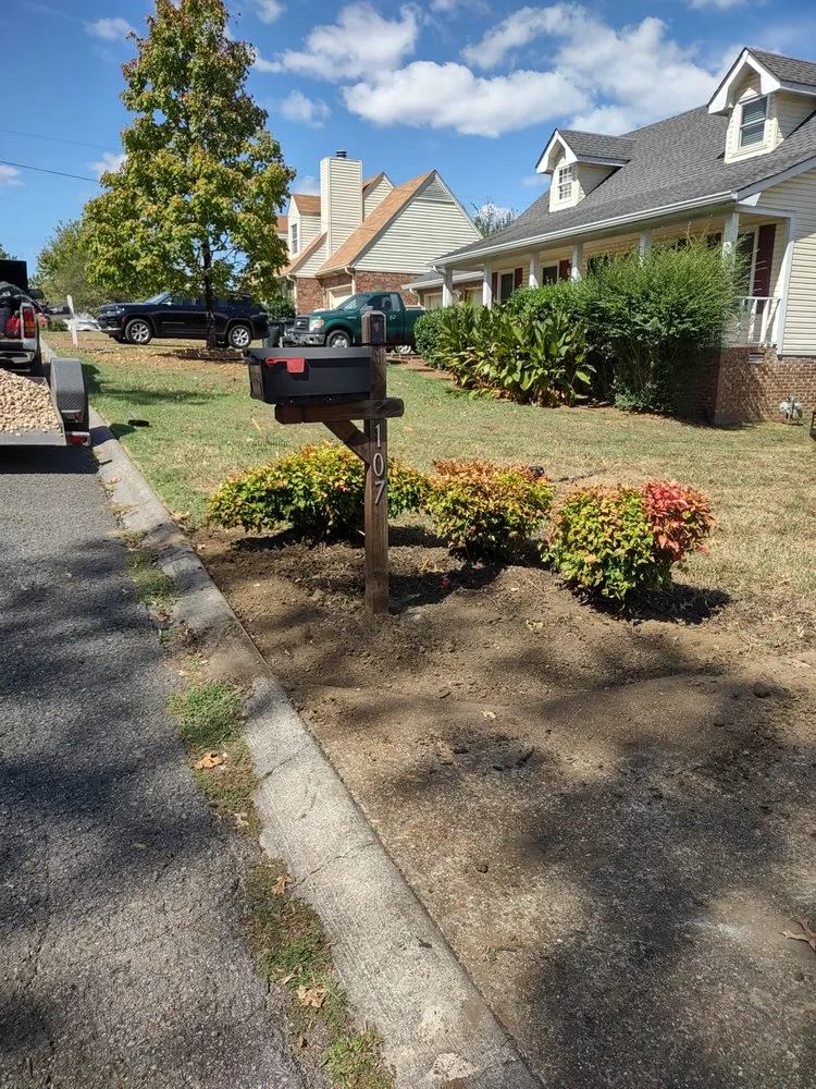 Top-rated landscaping services in Hendersonville, TN - Your Lawn Guy