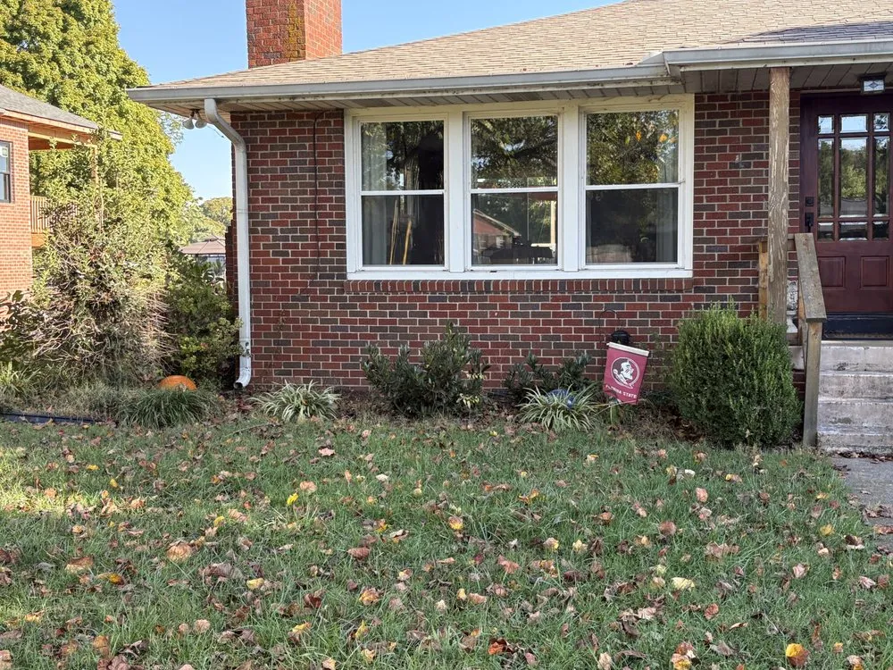 Reliable outdoor landscaping in Hendersonville, TN by Your Lawn Guy