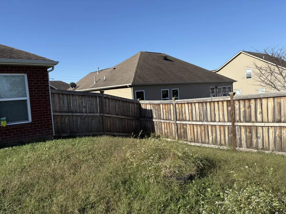 Reliable garden landscaping in Hendersonville, TN - Your Lawn Guy