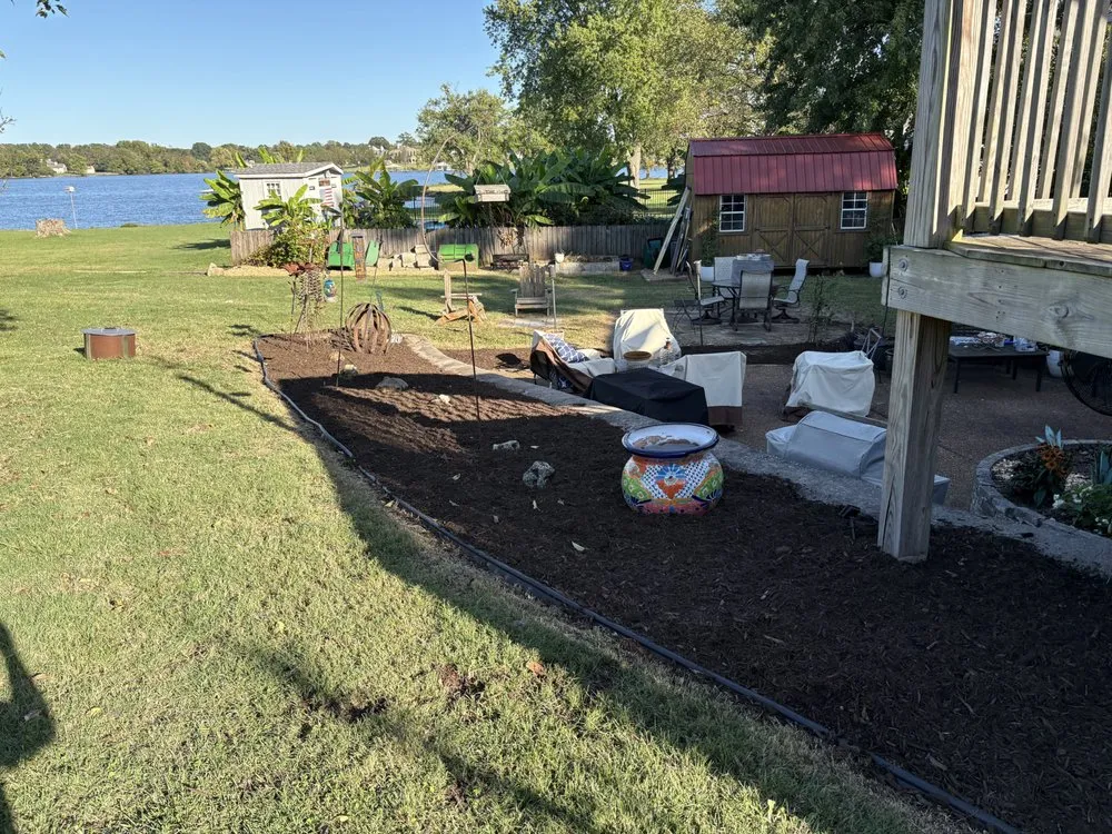 Reliable lawn care service with custom design across Hendersonville, TN - Your Lawn Guy