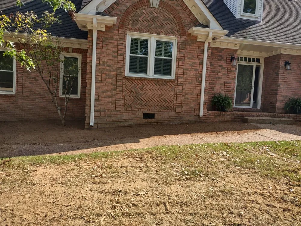 Expert yard maintenance experts serving Hendersonville, TN - Your Lawn Guy