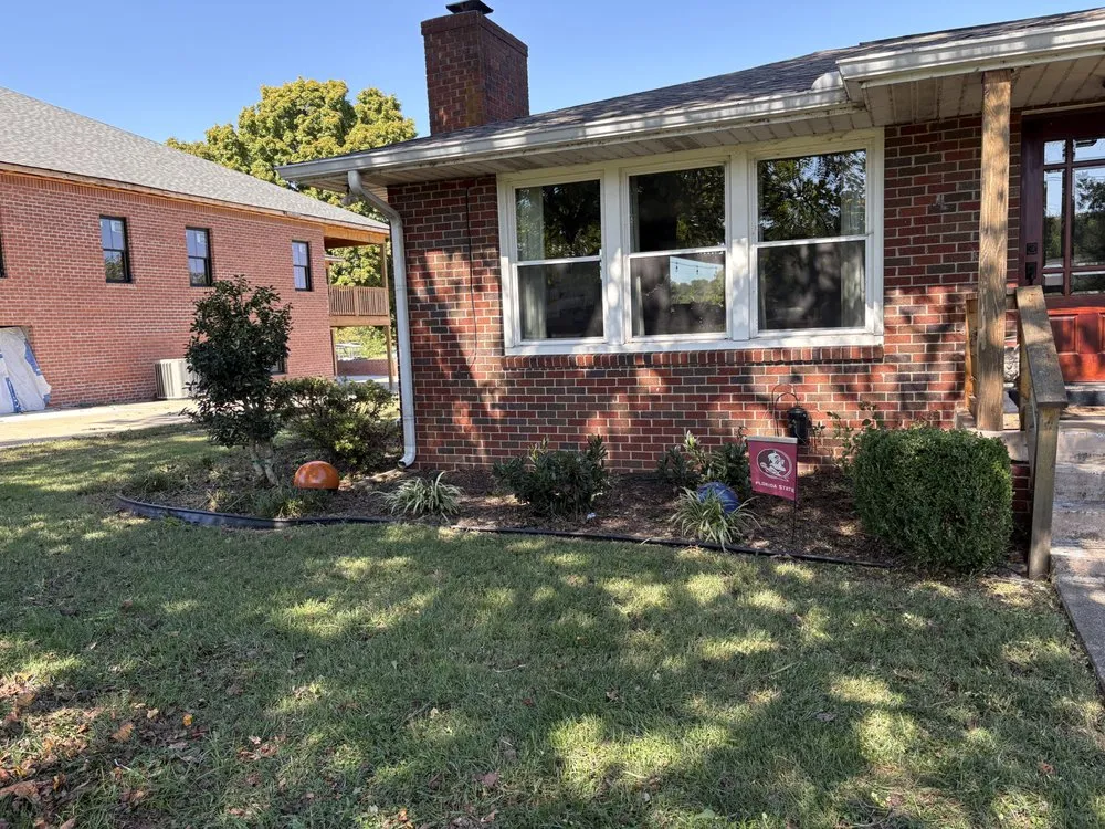 Top-rated landscape installation for year-round maintenance across Hendersonville, TN - Your Lawn Guy