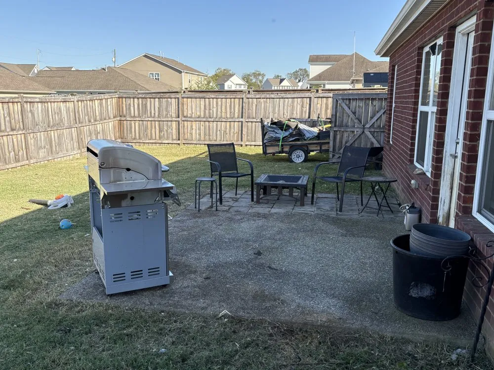 Trusted lawn care service in Hendersonville, TN - Your Lawn Guy