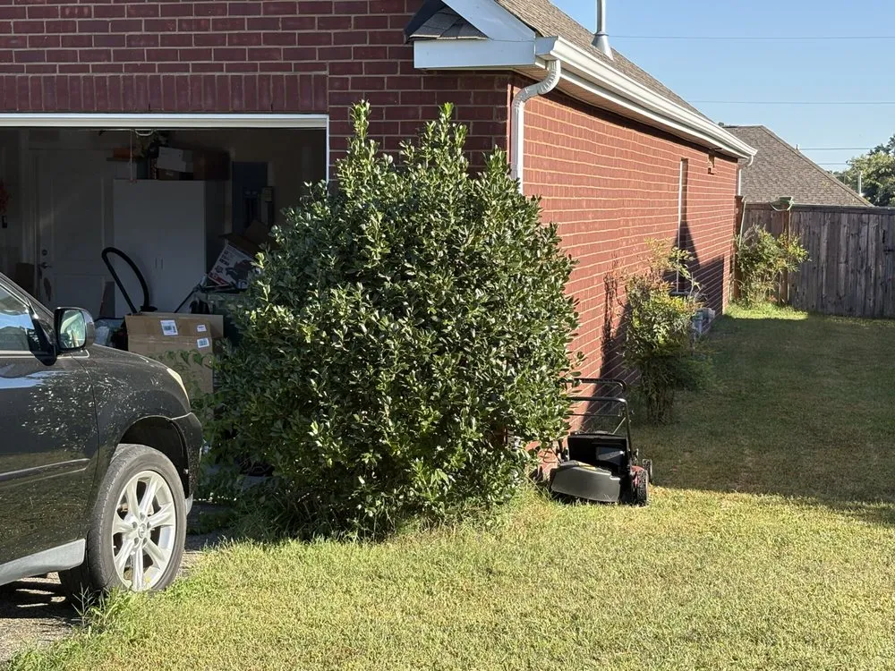 Reliable outdoor landscaping for year-round maintenance across Hendersonville, TN - Your Lawn Guy