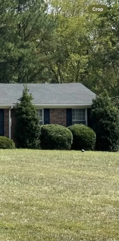 Local lawn mowing service experts serving Hendersonville, TN - Your Lawn Guy