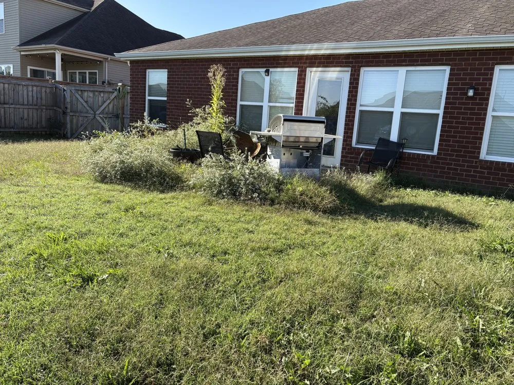 Affordable residential landscaping experts serving Hendersonville, TN - Your Lawn Guy