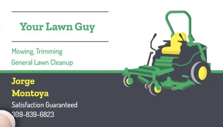 Top-rated yard cleanup service experts serving Hubert, NC - Your Lawn Guy