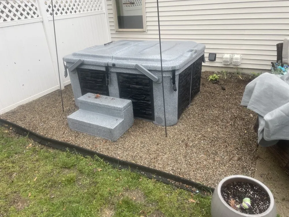 Top-rated residential landscaping in Lansing, MI - Your Lawn Guy