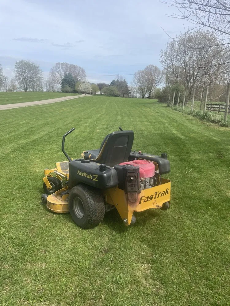 Reliable residential landscaping for beautiful yards across Lansing, MI - Your Lawn Guy