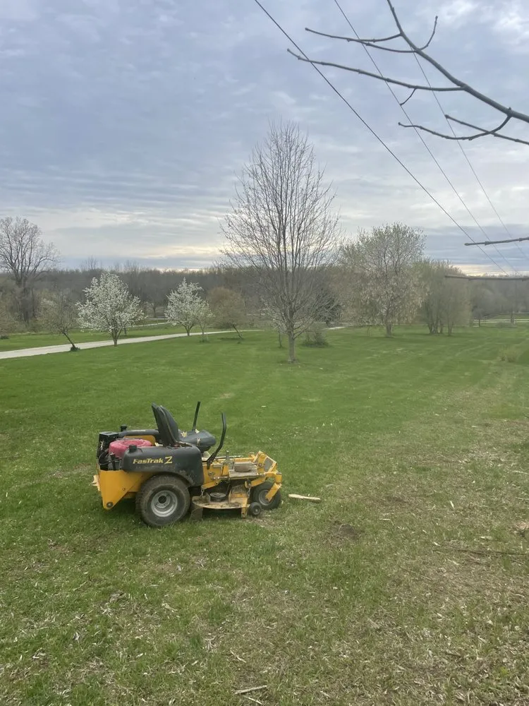 Trusted landscaping services in Lansing, MI - Your Lawn Guy