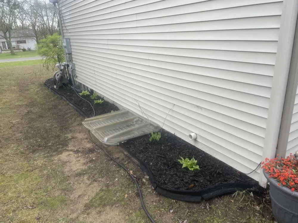 Professional residential landscaping near you across Lansing, MI - Your Lawn Guy