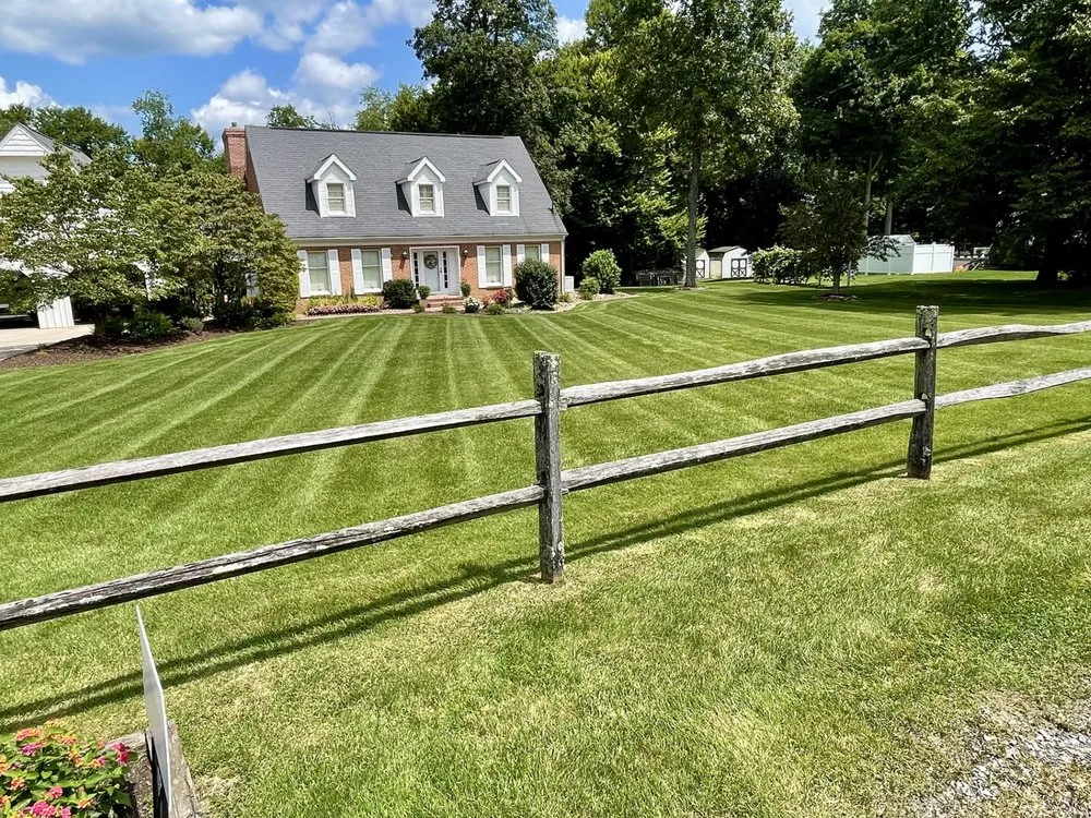 Top-rated outdoor landscaping experts serving Kingwood, WV - Your Lawn Guys